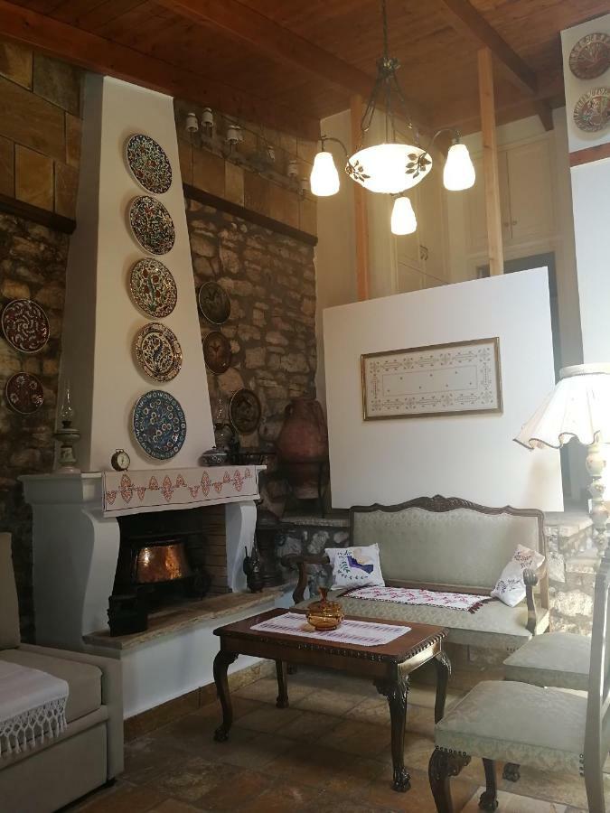 Holiday home Casa Victoria Katokhorion (Lefkada)