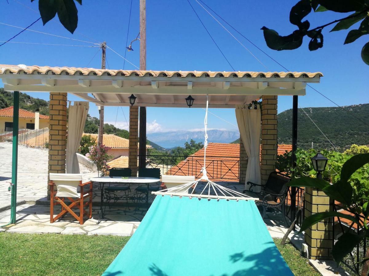 Holiday home Casa Victoria Katokhorion (Lefkada)