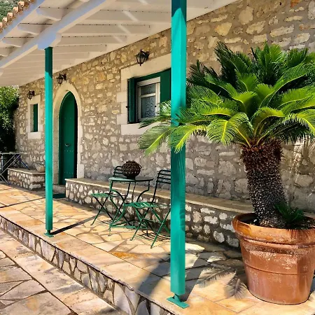 Casa Victoria Villa Katokhorion  Exterior photo