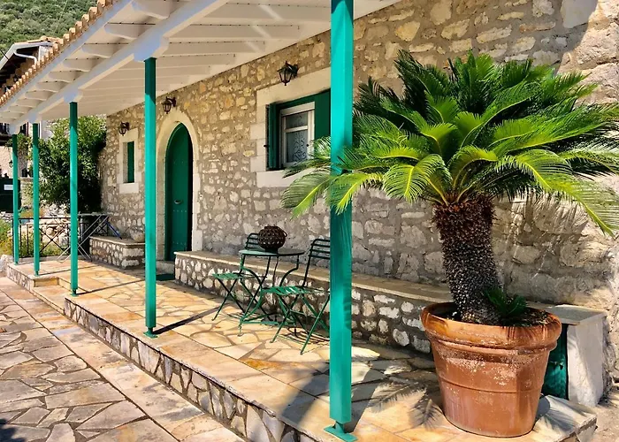 Casa Victoria