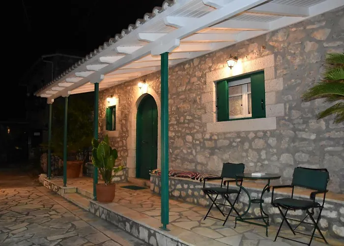 Casa Victoria