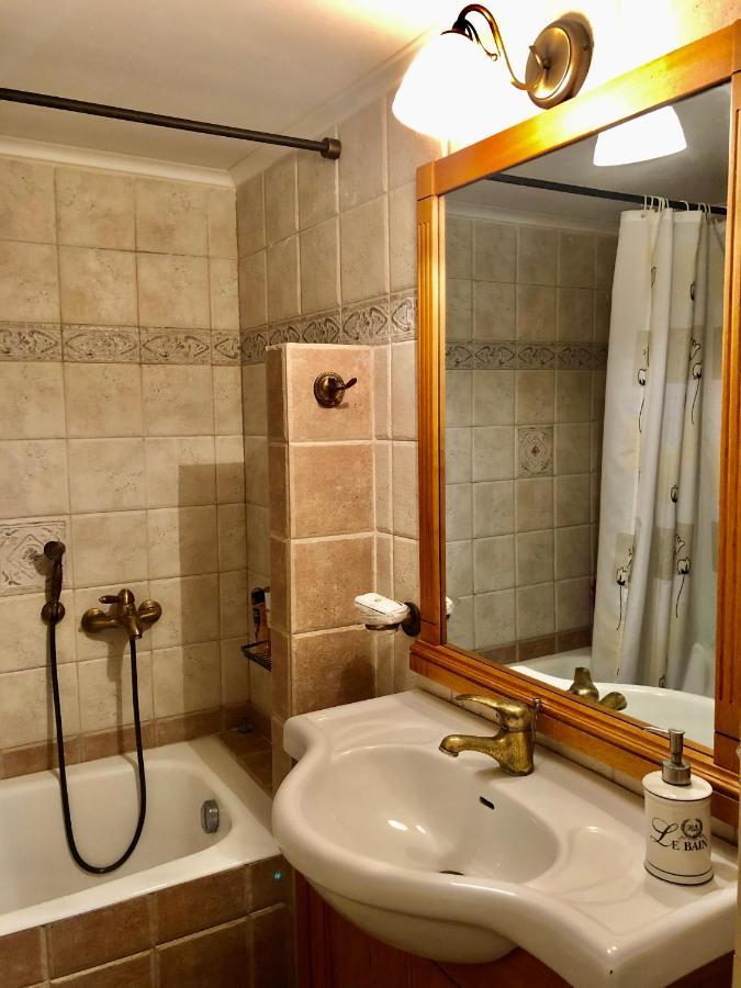 Casa Victoria Holiday home Katokhorion (Lefkada)