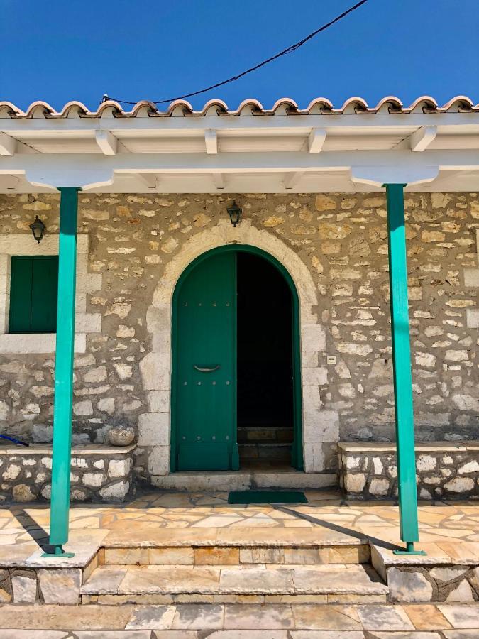 Holiday home Casa Victoria Katokhorion (Lefkada)