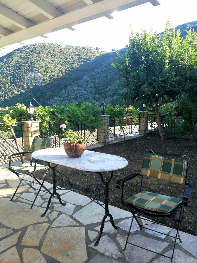 Casa Victoria Holiday home