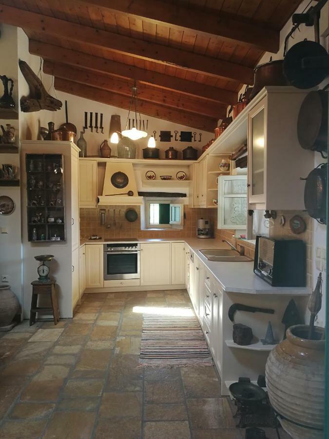 Casa Victoria * Katokhorion (Lefkada)