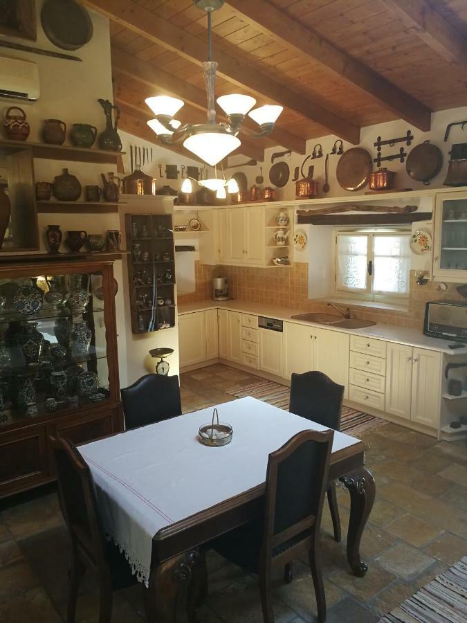 Casa Victoria *