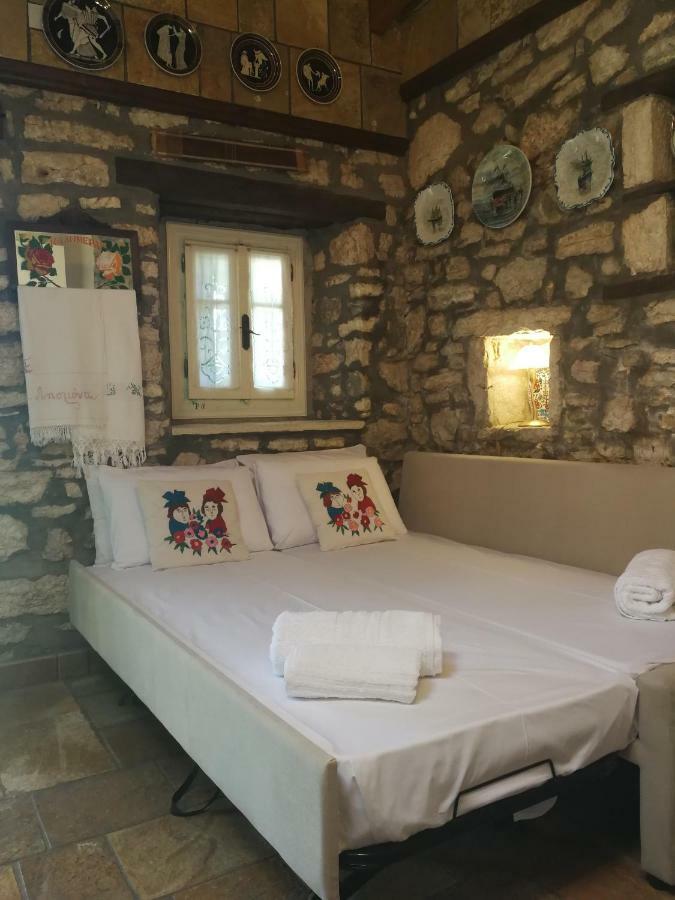 Casa Victoria Holiday home Katokhorion (Lefkada)