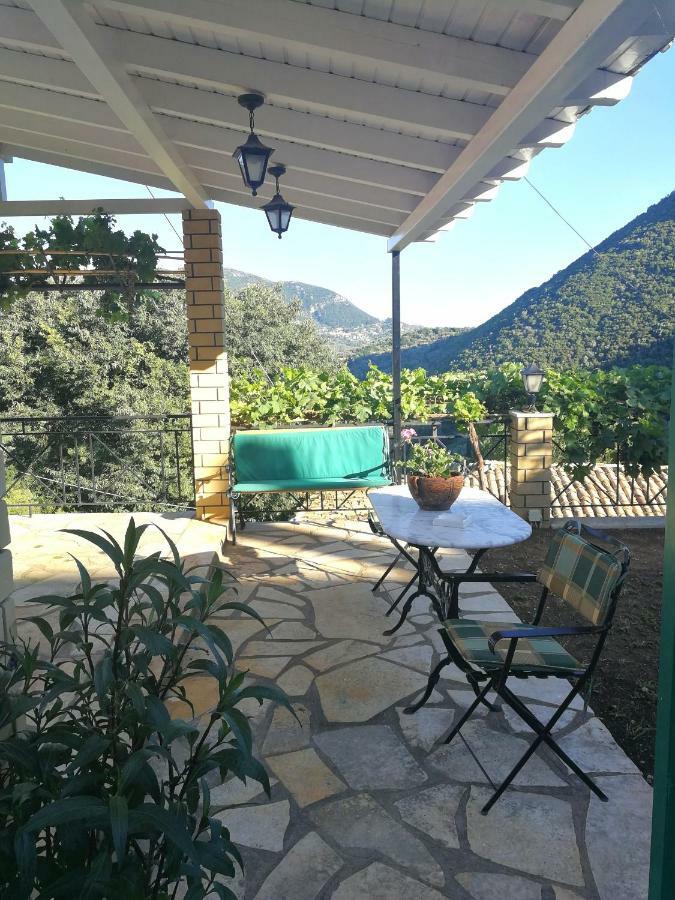 Holiday home Casa Victoria *