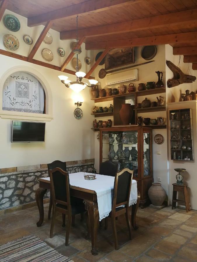 Casa Victoria