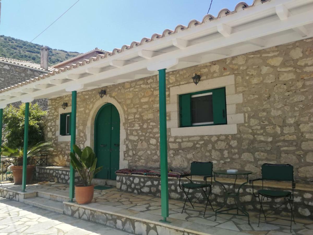 Casa Victoria *
