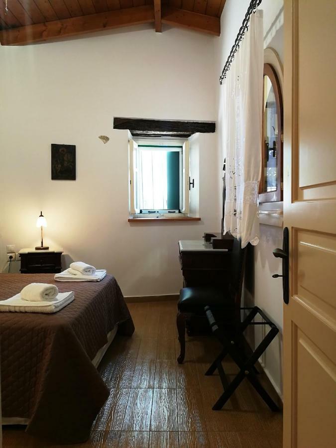 Holiday home Casa Victoria Katokhorion (Lefkada)
