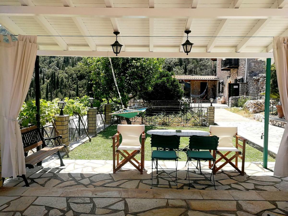 Casa Victoria Holiday home *