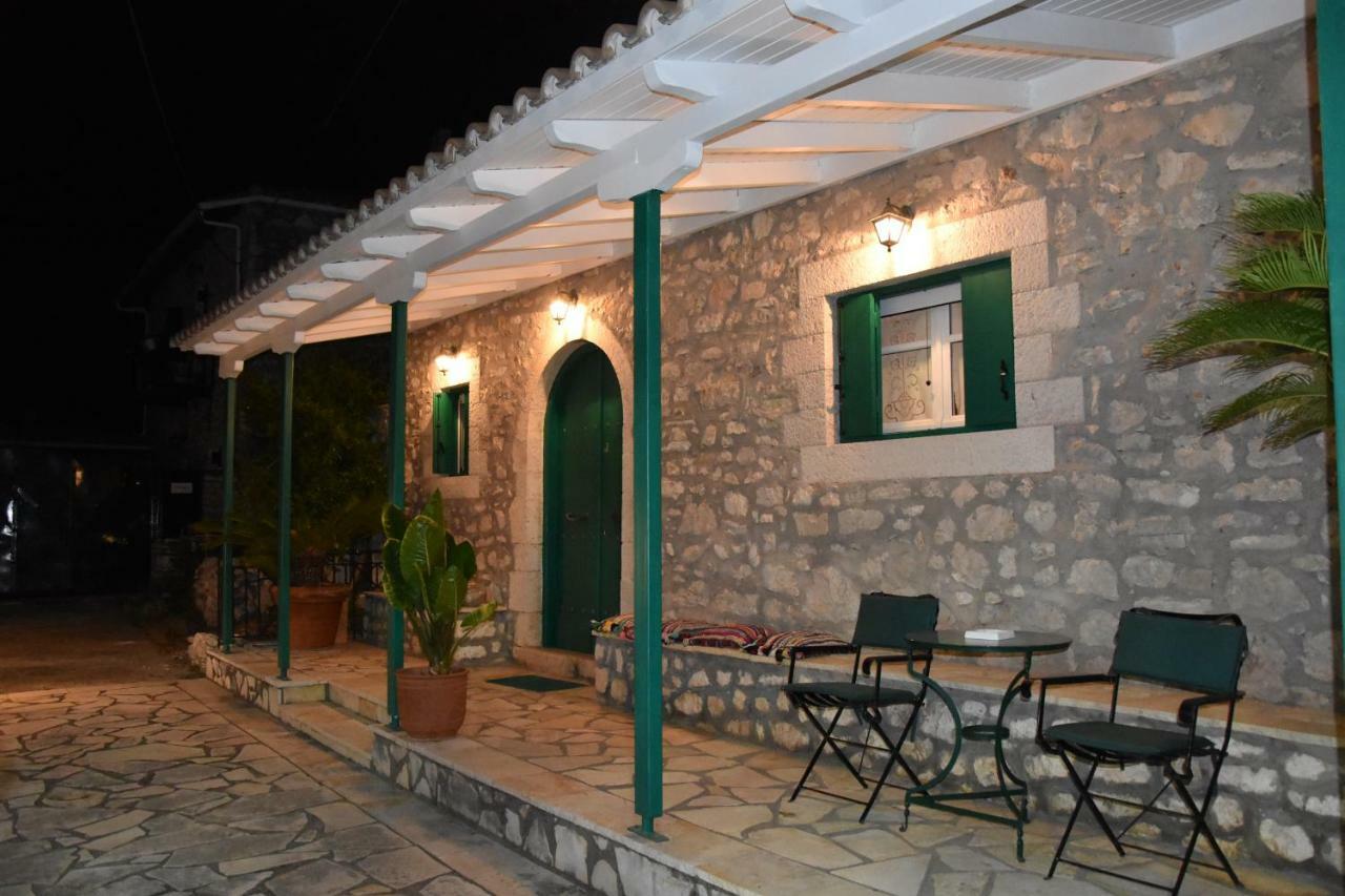 Casa Victoria * Katokhorion (Lefkada)